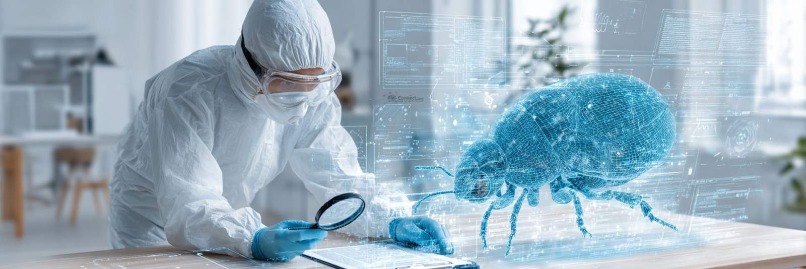 Cookie Einstellungen und Datenschutzinformationen zur Schädlingsbekämpfung