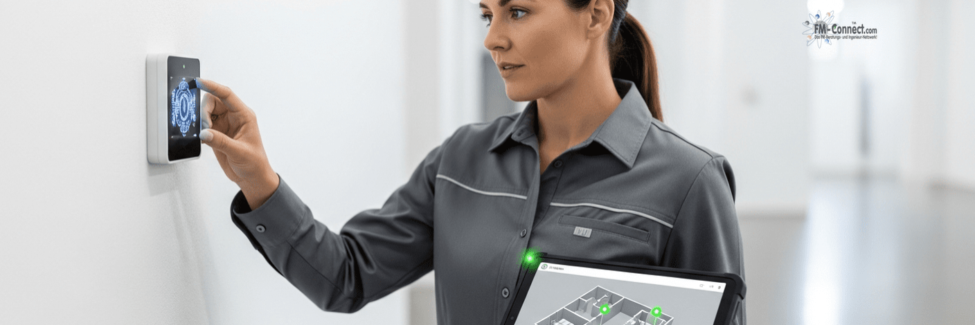 Präsentation zur professionellen Schädlingsbekämpfung im Facility Management